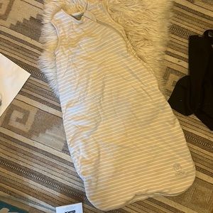 Woolino 4 Season Basic Baby Sleeping Bag